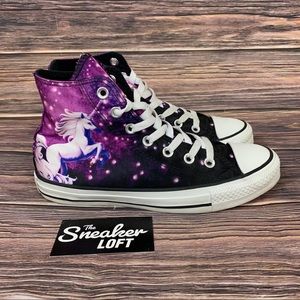 converse unicornio 80